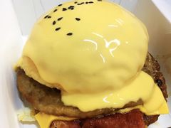 -前进5路汉堡炸鸡(前进五路店)