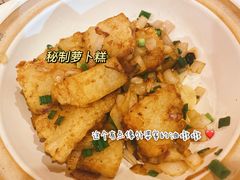 -一江春水·杭帮臻宴(三台山店)