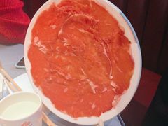 -洞子口重庆鲜货火锅(楚翘城旗舰店)