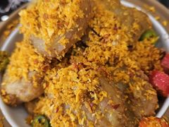 -宛平李记小吃(东关街店)