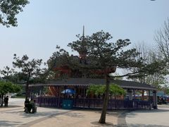 -南戴河国际娱乐中心