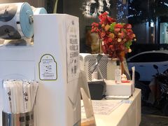 -注春·荞麦奶茶(新天地旗舰店)