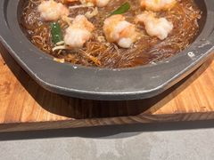 -绿茶餐厅(广州天河城店)