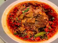 -峨嵋酒家(牡丹园店)