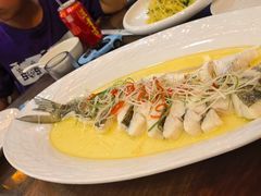 -长兴菜馆(高桥店)