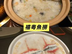 -觅福里•熟成和牛餐厅