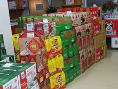零售区-凤百年大骨鸡饭庄