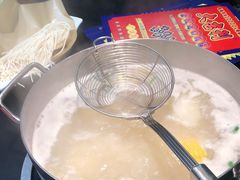 -大吉利·潮汕鲜牛肉火锅(万峰路店)