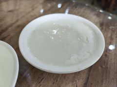 -沙湾姜埋奶(兴新包店)