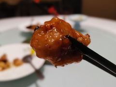 传统荔枝肉-宣和苑(华侨新村店)