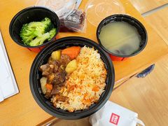 -西贝(吴江路湟普汇店)