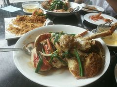android_upload_pic-无招牌海鲜餐厅(滨海艺术中心店)