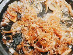 -绿茶餐厅(松江万达店)