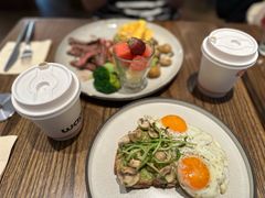 -Wagas沃歌斯(江浦路店)