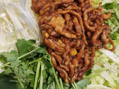 -满园烤鸭·春饼(太原街万达店)