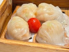 -悦满楼·西关名点·湛江名菜(航空综合大厦店)