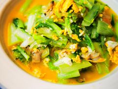 -船歌·鱼水饺青岛菜(黄岛珠江路店)