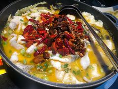 -川里谈·川味小馆(北京路店)