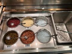 -成都你六姐·牛肉冒菜(信泰中心商场店)