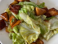-帕米尔食府(白云观店)