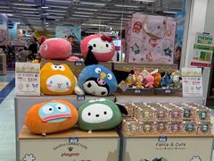 -玩具反斗城(海港城店)