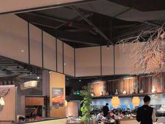 -皖厨·中国徽菜(星河WORLD·COCO Park店)