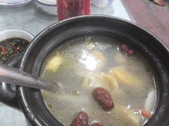 -范饭椰林川湘味海鲜·椰子鸡(三亚湾椰梦长廊店)