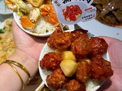 -南门食仙·手工福州菜(南门兜店)