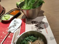 -西塔老太太泥炉烤肉(双井店)