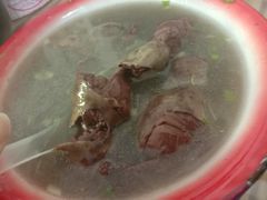 同安大肠血-卢聪艺小吃店(阳翟总店)