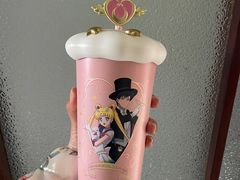 -奈雪的茶(中粮祥云小镇店)