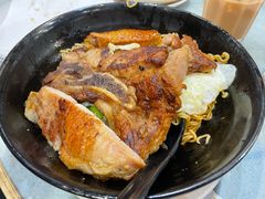 -华嫂冰室(尖沙咀店)
