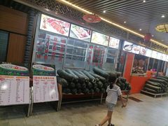 -宏八酒楼(西樵山景区店)