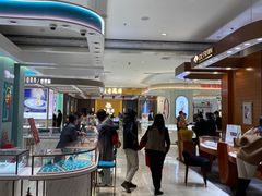 -银泰百货(北京大红门店)