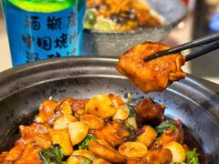 -后海16号·北京私房菜