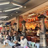 成都太古里！zui牛逼的火锅店 没有之一
