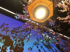 -绿茶餐厅(昌平悦荟店)