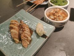 -沼津港精致料理·寿喜烧·烧鸟(龙湖南桥天街日料榜单店)