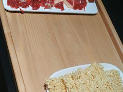 -牛很鲜潮汕牛肉火锅(乐清店)