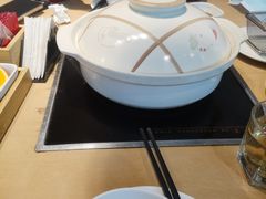 -湯系·煲汤手艺人(东二环泰禾广场店)