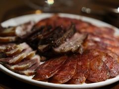 -肆海小川菜酒馆Wine Bistro (青年路店)