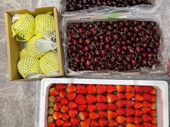 -西郊国际农产品交易中心