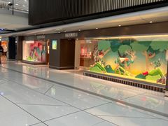 -香港国际机场