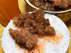 -定家小酥肉·清真(回民街店)