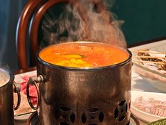 -Thai Basil罗勒叶泰式餐厅(时代天街店)