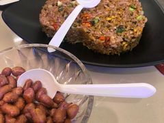 -地摊风云龙虾烧烤铺(润和国际店)