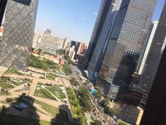 -中央广播电视总台(光华路办公区)