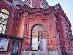 -圣·阿列克谢耶夫教堂