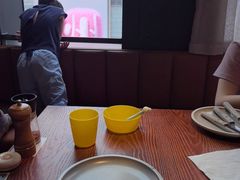 -澳骄 Aussie Kitchen·手工披萨·西餐(国大店)