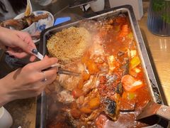 -炉鱼(萧山万象汇店)